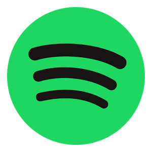 Spotfy logo